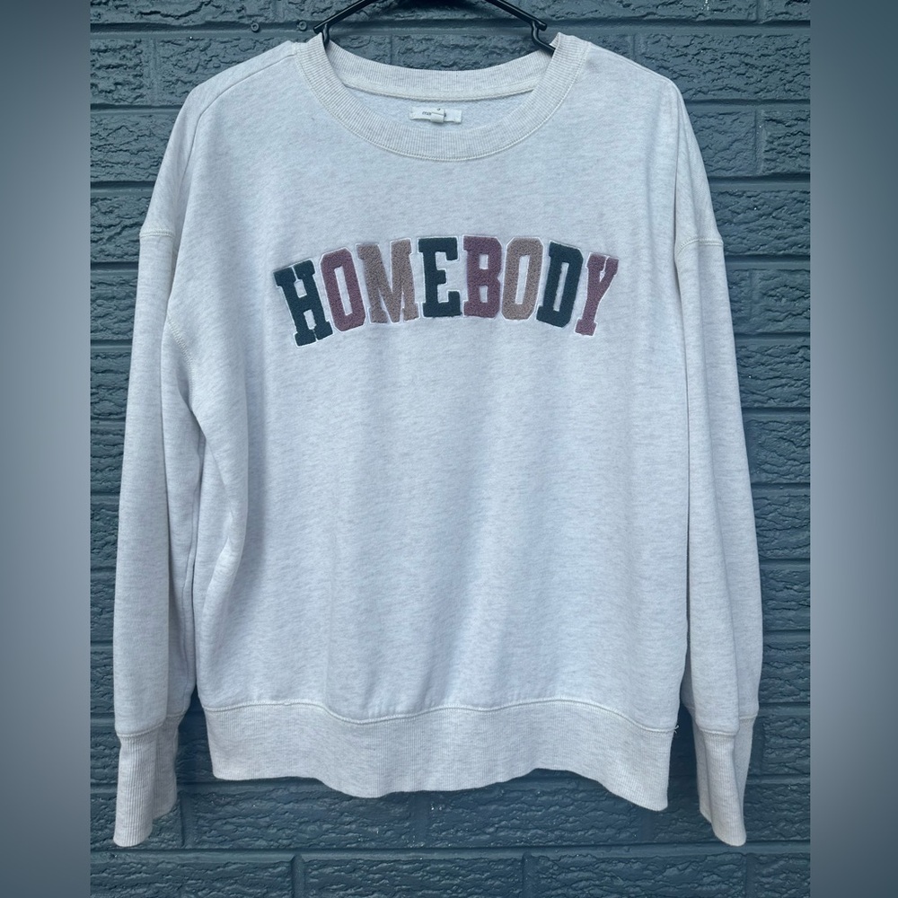 Maurices Soft Crewneck Sweatshirt
